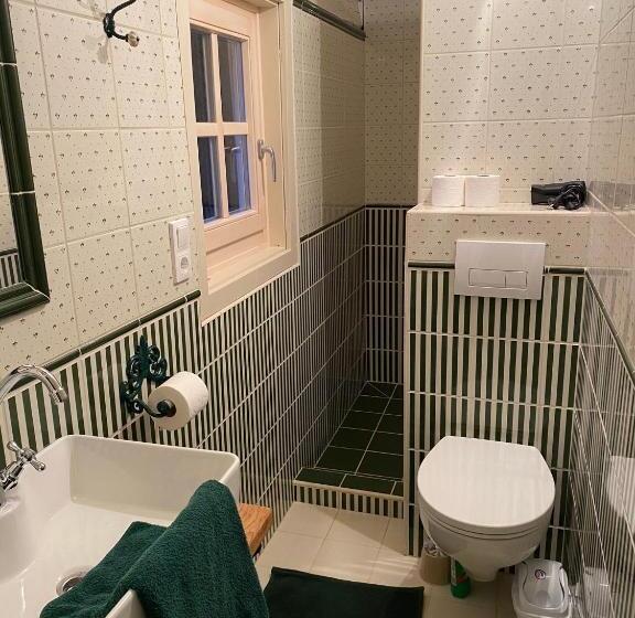 Апартаменты 1 Спальня, Csörgő Vendégházak
