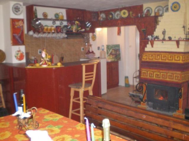 침실 1개 아파트, Hadjibulevata Guest House