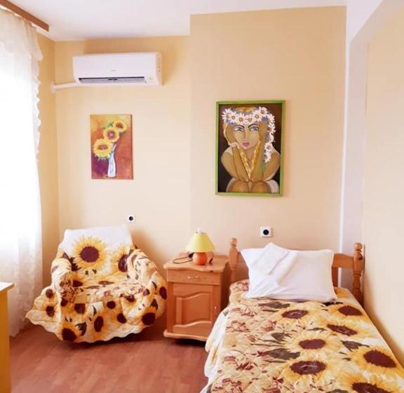 스탠다드 룸, Hadjibulevata Guest House