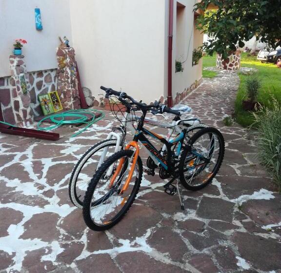 غرفة قياسية, Hadjibulevata Guest House