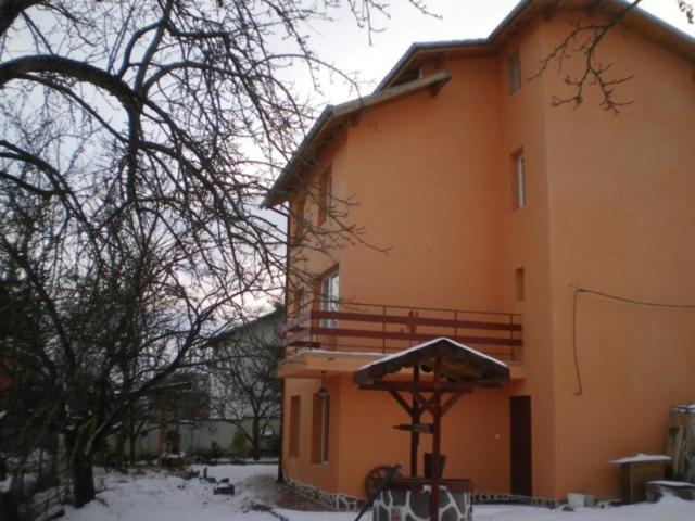 스탠다드 룸, Hadjibulevata Guest House