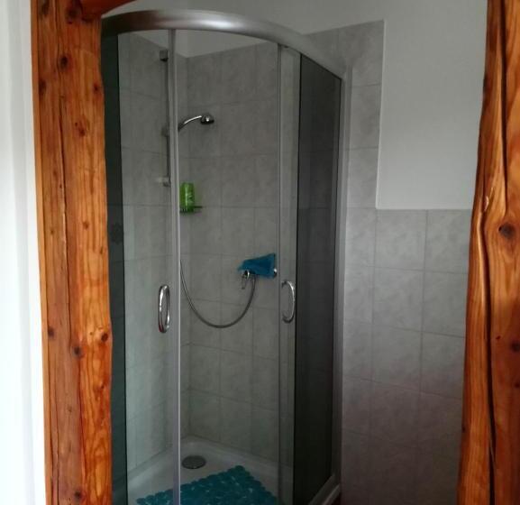 Номер Стандарт, Pension Röhrig