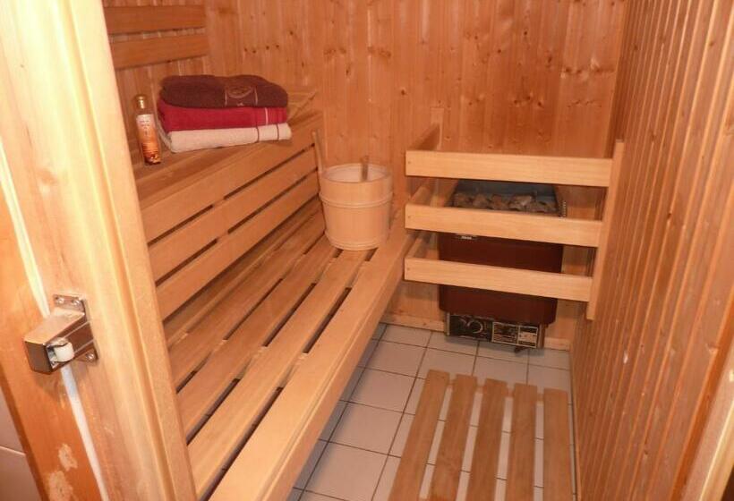 شقة غرفة واحدة, Résidence Saboia B13 Clés Blanches Courchevel
