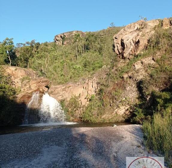 스위트, Pousada Vila De Gaia