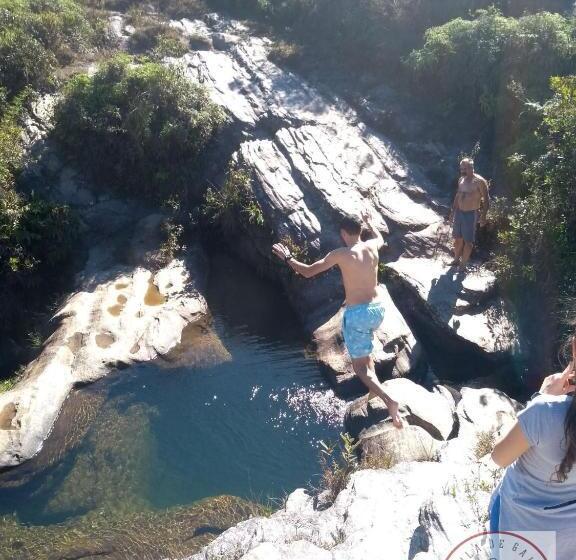 디럭스 주니어 스위트, Pousada Vila De Gaia