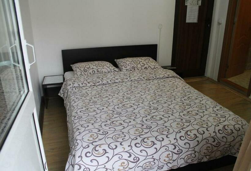 스탠다드 발코니 룸, Vila Casa Ta