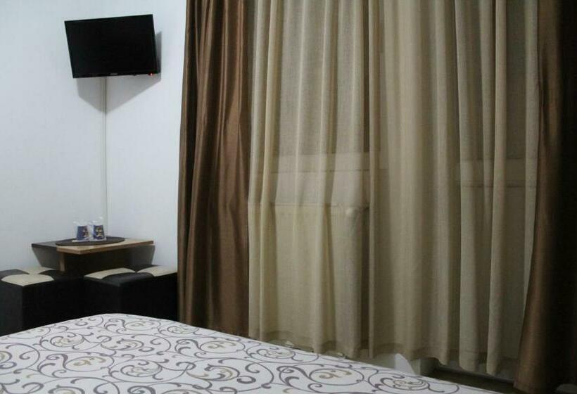 חדר סטנדרט עם מרפסת, Vila Casa Ta