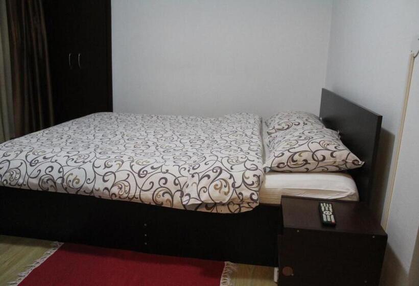 חדר סטנדרט עם מרפסת, Vila Casa Ta