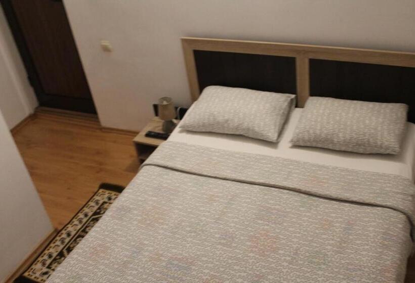 스탠다드 룸, Vila Casa Ta