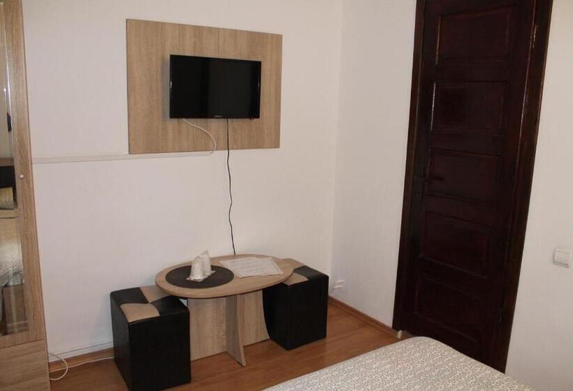 חדר סטנדרט, Vila Casa Ta