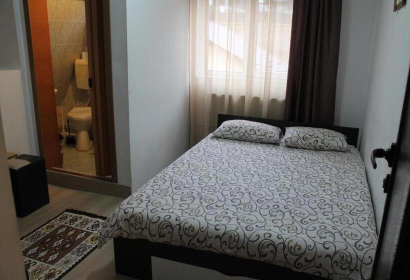 חדר סטנדרט, Vila Casa Ta