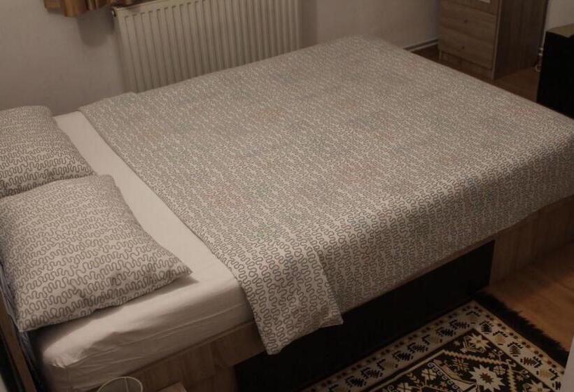 חדר סטנדרט, Vila Casa Ta