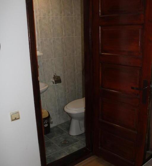 סוויטה משפחתית, Vila Casa Ta