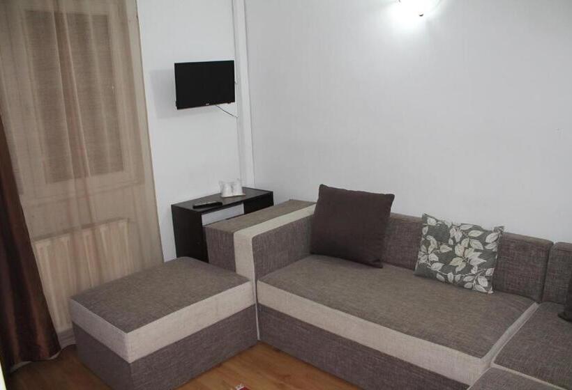 סוויטה משפחתית, Vila Casa Ta