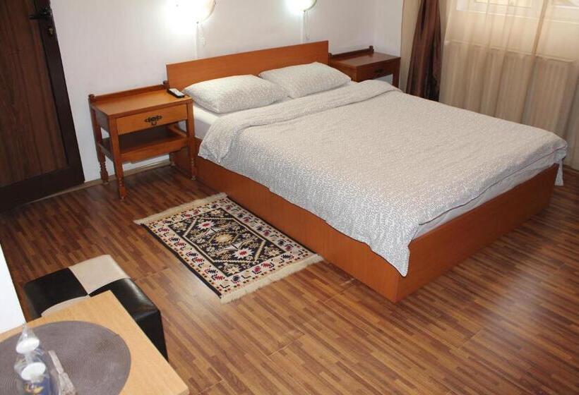 스탠다드 발코니 룸, Vila Casa Ta