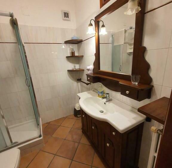 Номер Стандарт, B&b Del Maresciallo