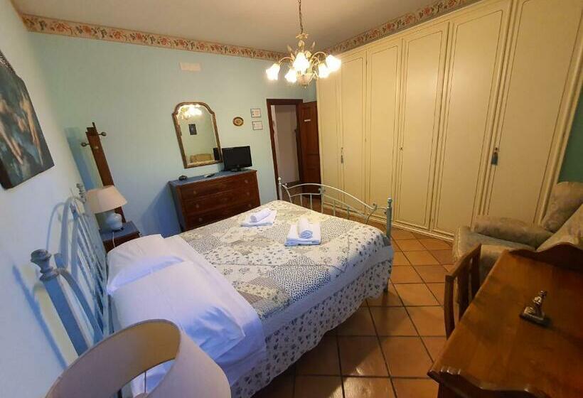 スタンダードルーム, B&b Del Maresciallo