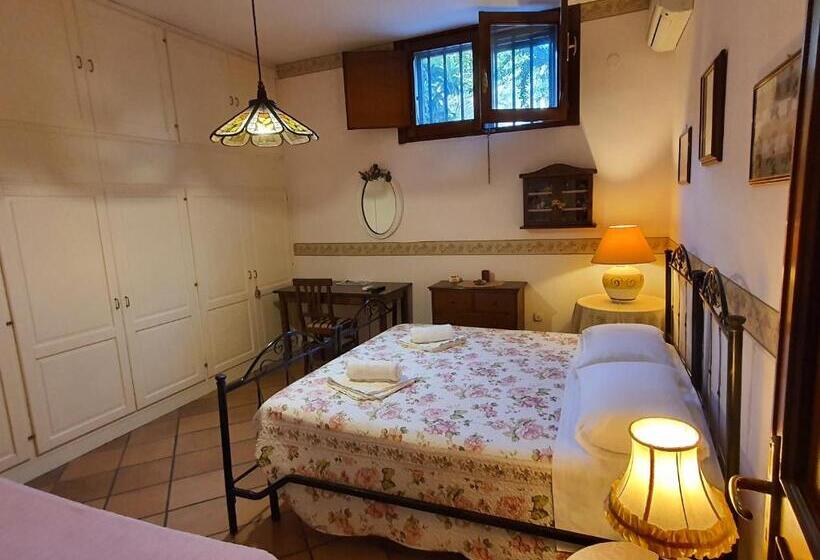 Номер Стандарт, B&b Del Maresciallo