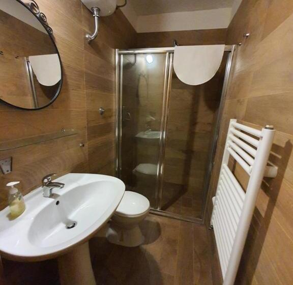 Номер Стандарт, B&b Del Maresciallo