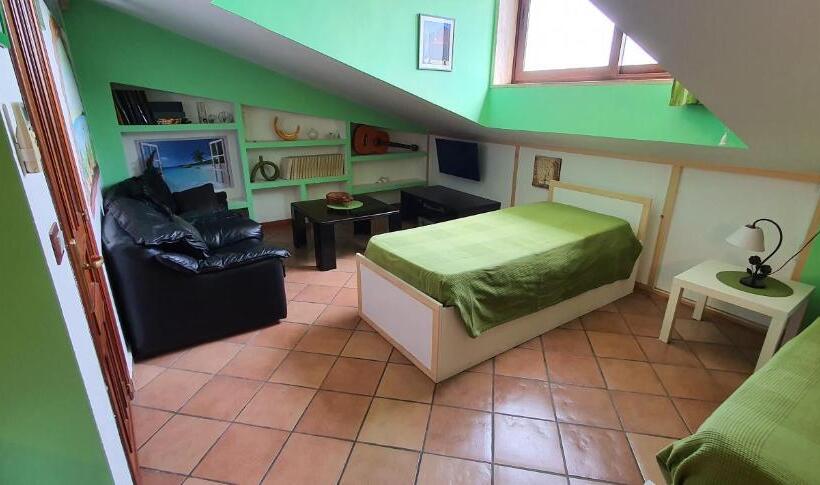 プレミアム４ベッドルーム, B&b Del Maresciallo