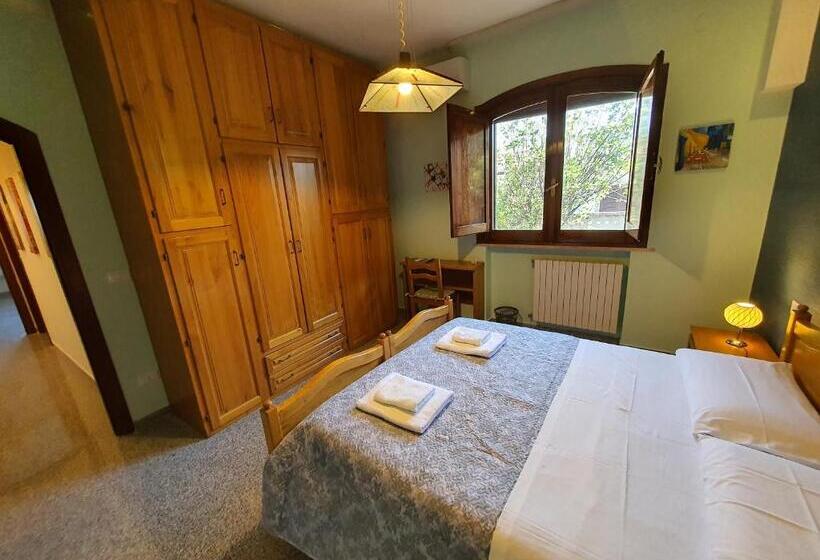 Номер Стандарт, B&b Del Maresciallo