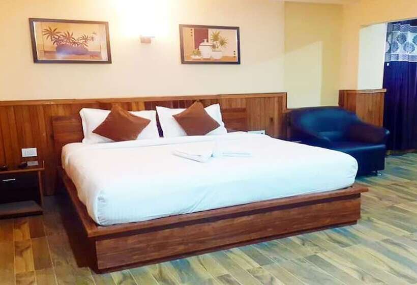 سوییت خانوادگی, Golden Sunrise & Spa