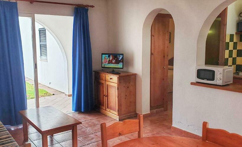 带1个卧室的公寓, Apartamentos Vistapicas