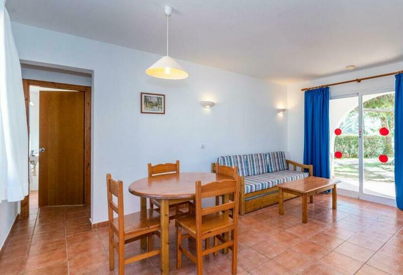 带1个卧室的公寓, Apartamentos Vistapicas