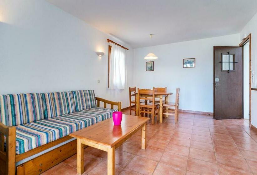 带1个卧室的公寓, Apartamentos Vistapicas