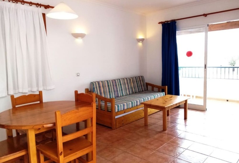 带1个卧室的公寓, Apartamentos Vistapicas