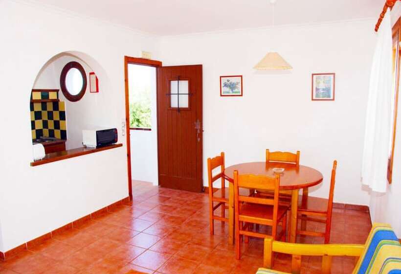 带2个卧室的公寓, Apartamentos Vistapicas