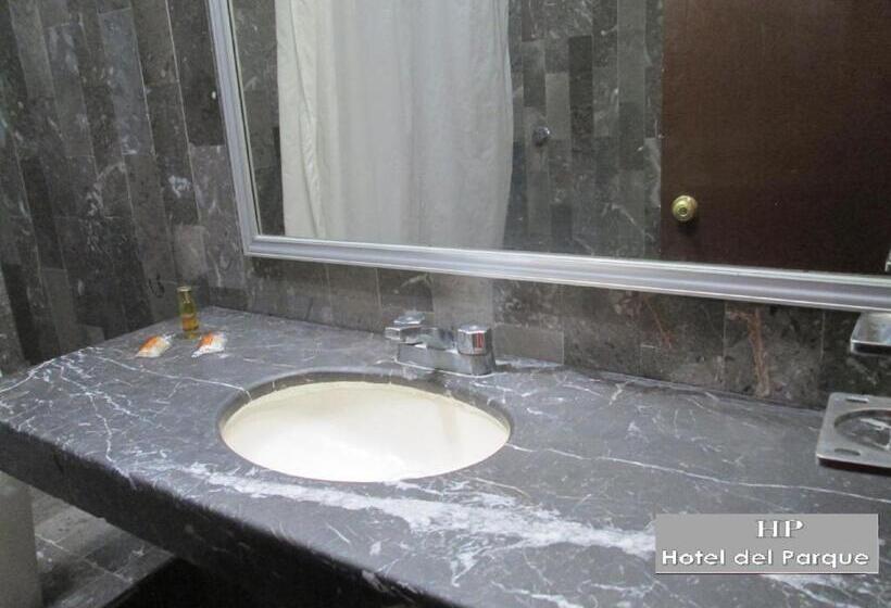 Chambre Premium, Del Parque