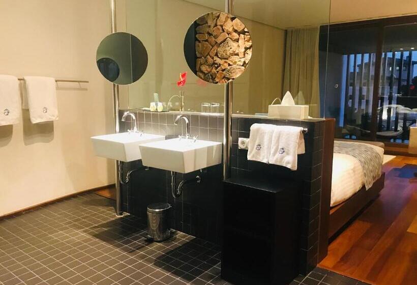 스탠다드 룸, Hospes Maricel Y Spa, Palma De Mallorca, A Member Of Design Hotels