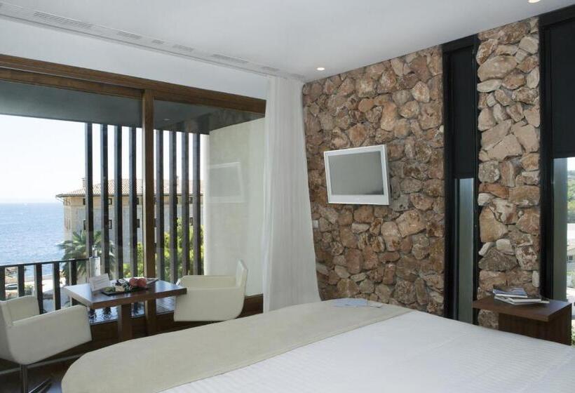 스탠다드 룸, Hospes Maricel Y Spa, Palma De Mallorca, A Member Of Design Hotels