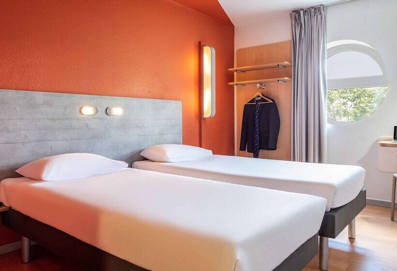 Номер Стандарт, Ibis Budget Grigny Centre