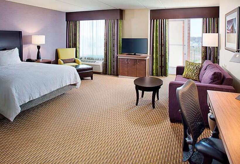 身障者適用スーペリアールーム, Ms Milenium Monterrey Curio Collection By Hilton