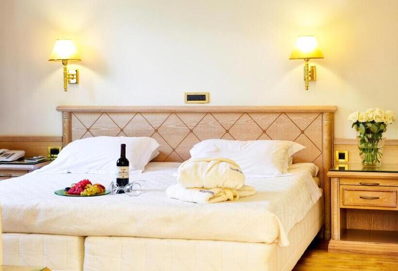 Family Suite, Negroponte Resort Eretria