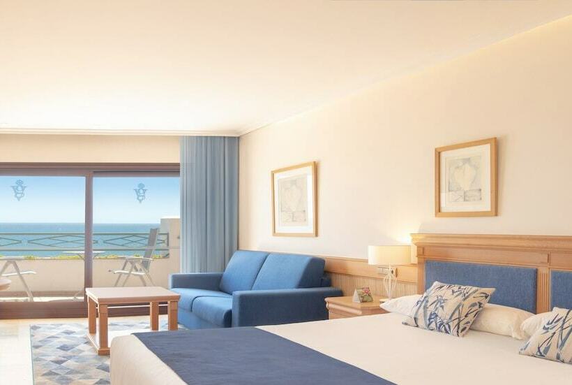 Номер Superior Вид на Море, SH Villa Gadea