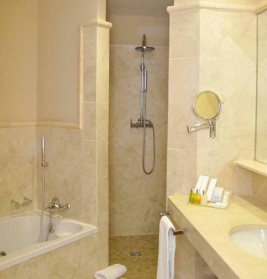 Номер Superior, SH Villa Gadea