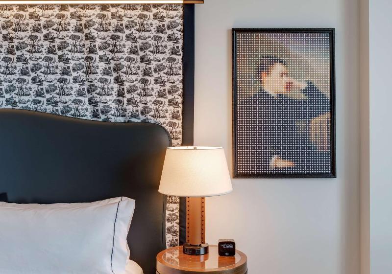 Номер Superior, SH Villa Gadea