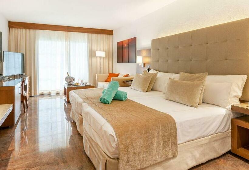 Номер Superior, Viva Golf 4* Sup - Adults Only 18+