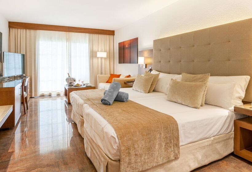 Номер Superior, Viva Golf 4* Sup - Adults Only 18+