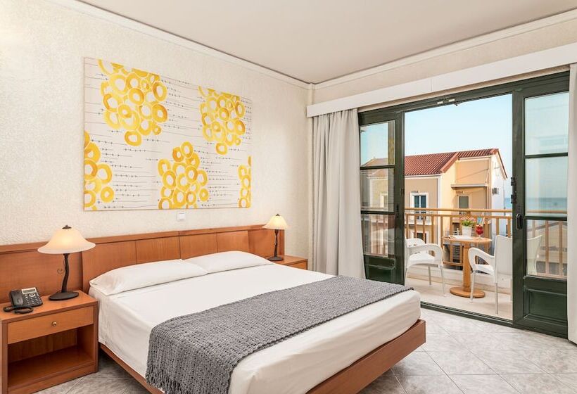 اتاق استاندارد, Hydrele Beach Hotel & Village