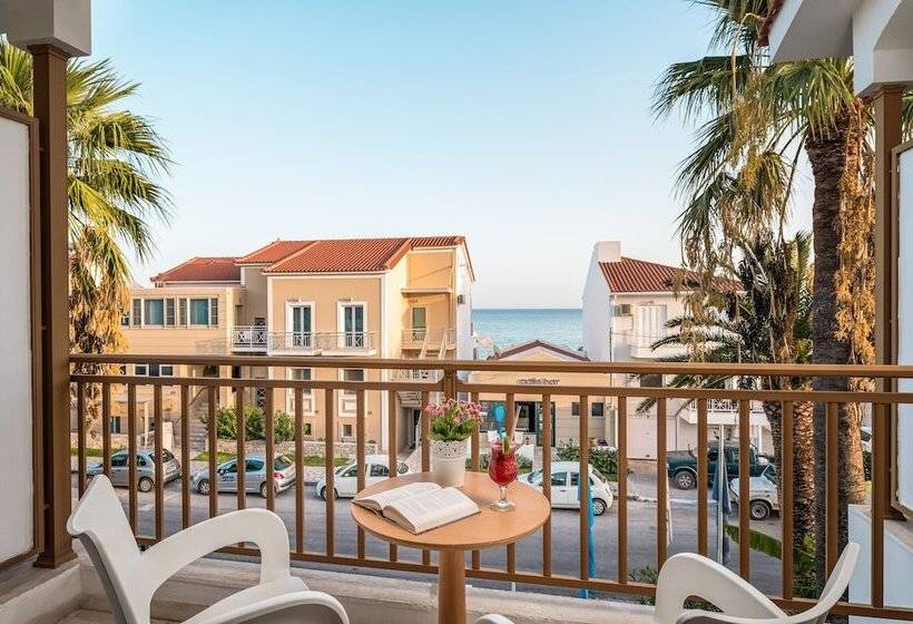 اتاق استاندارد, Hydrele Beach Hotel & Village