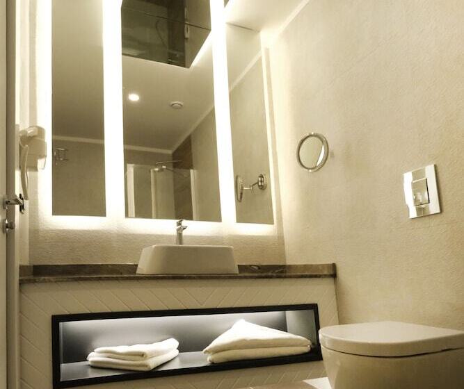 Quarto Deluxe, Kaila Beach Hotel   All Inclusive