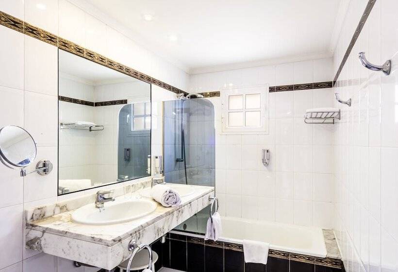 Апартаменты 2 Спальни, Labranda El Dorado