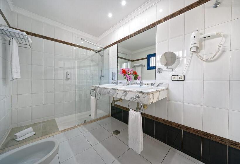 Апартаменты 2 Спальни, Labranda El Dorado
