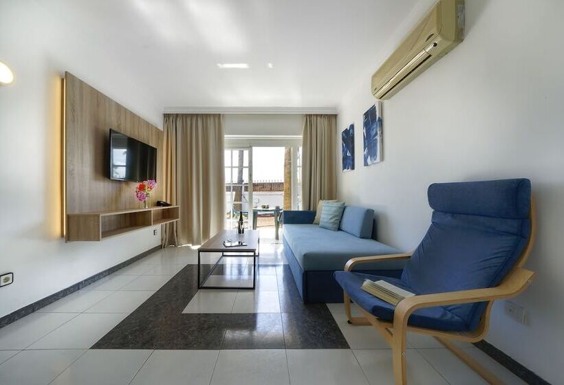 Апартаменты 1 Спальня, Labranda El Dorado