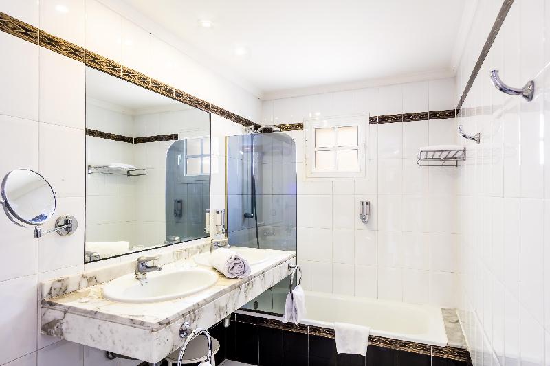 Апартаменты 1 Спальня, Labranda El Dorado