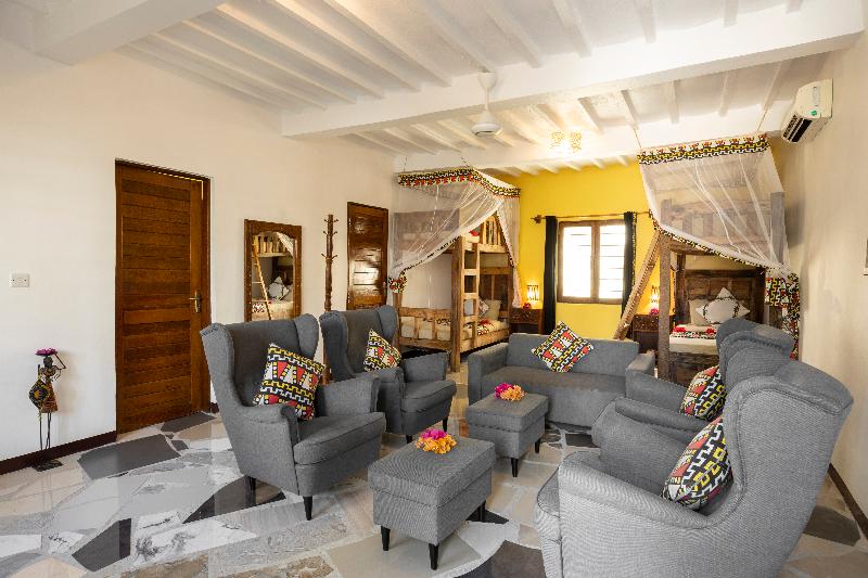 Апартаменты 2 Спальни, Labranda El Dorado